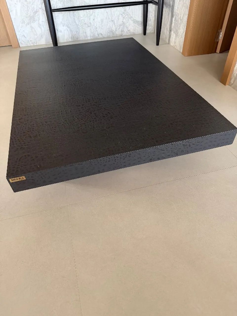 Mesa de centro retangular - Foto 3