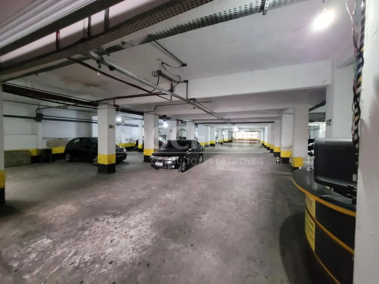 Galpão com 2061m2 em dois pavimentos, em ótima localização no Jabaquara - Foto 5