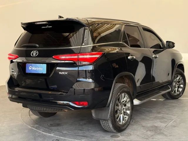 Toyota HILUX SW SRX A4FD 2022 - Foto 2