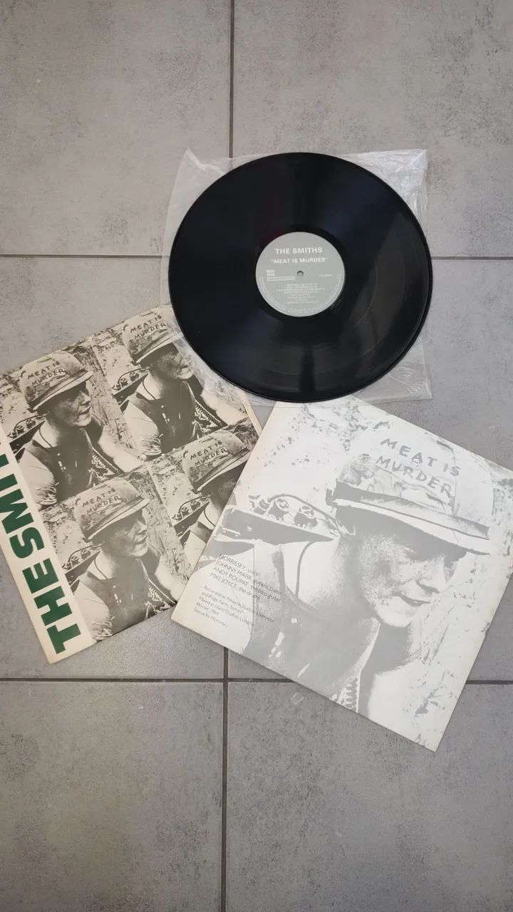 Vinil The Smiths  - Foto 2