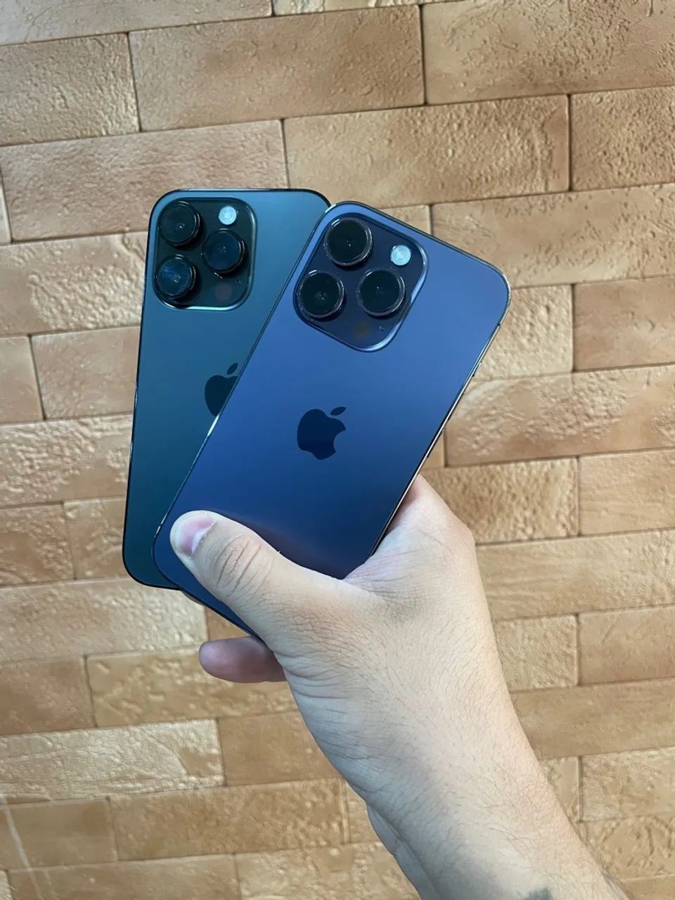 iPhone 14 Pro com melhor preço / venha você também 