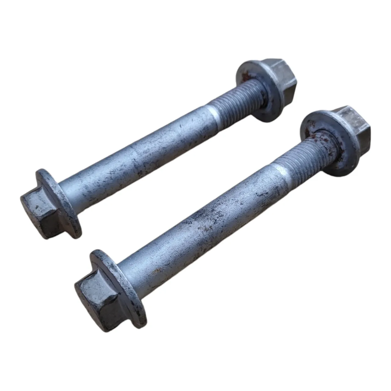 Par Parafusos Suporte Amort. Diant Tector 11190 E2174
