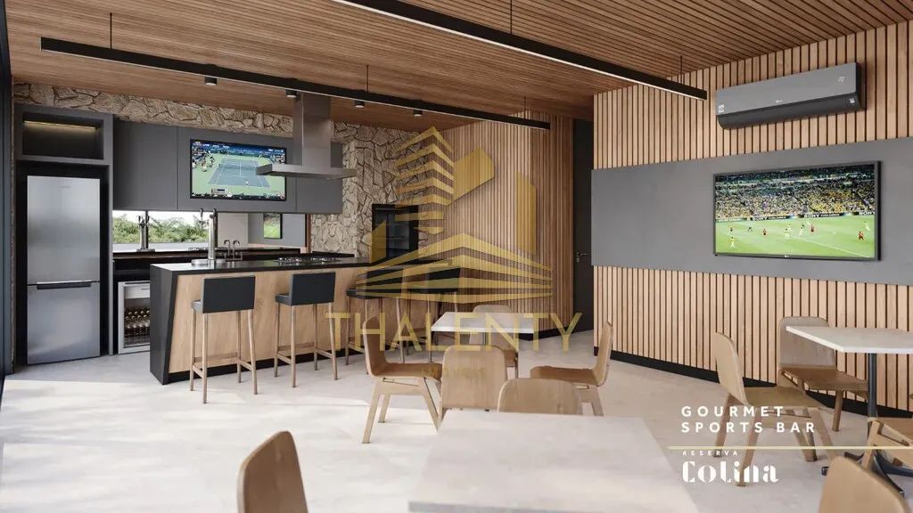 LOFT com 1 dormitório à venda por R$ 1.121.256,00 no bairro Ecoville - CURITIBA / PR - Foto 11