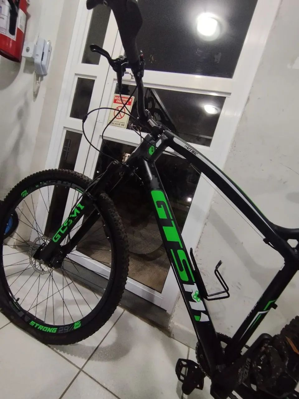 Bicicleta GTSM Mountain Bike - Foto 4
