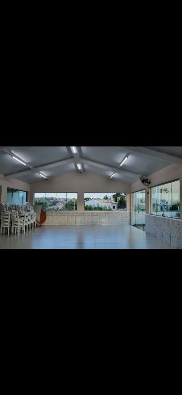 Salão e espaço para festas e eventos - Foto 3