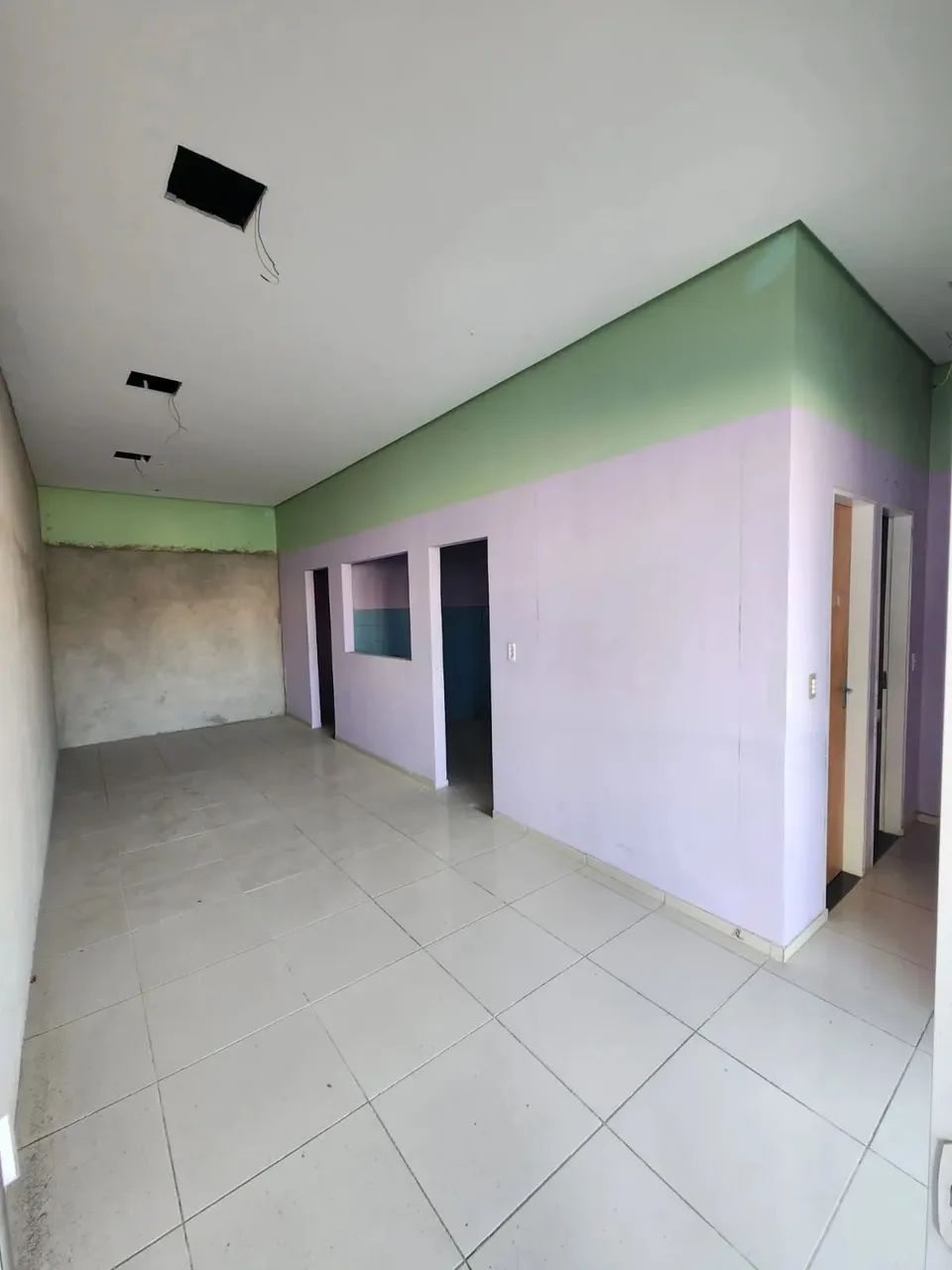 Loja com 40m², no bairro Presidente Kennedy, Fortaleza/CE. - Foto 2