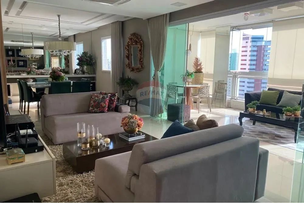Aluguel-se apartamento de alto padão para COP30 - Foto 3