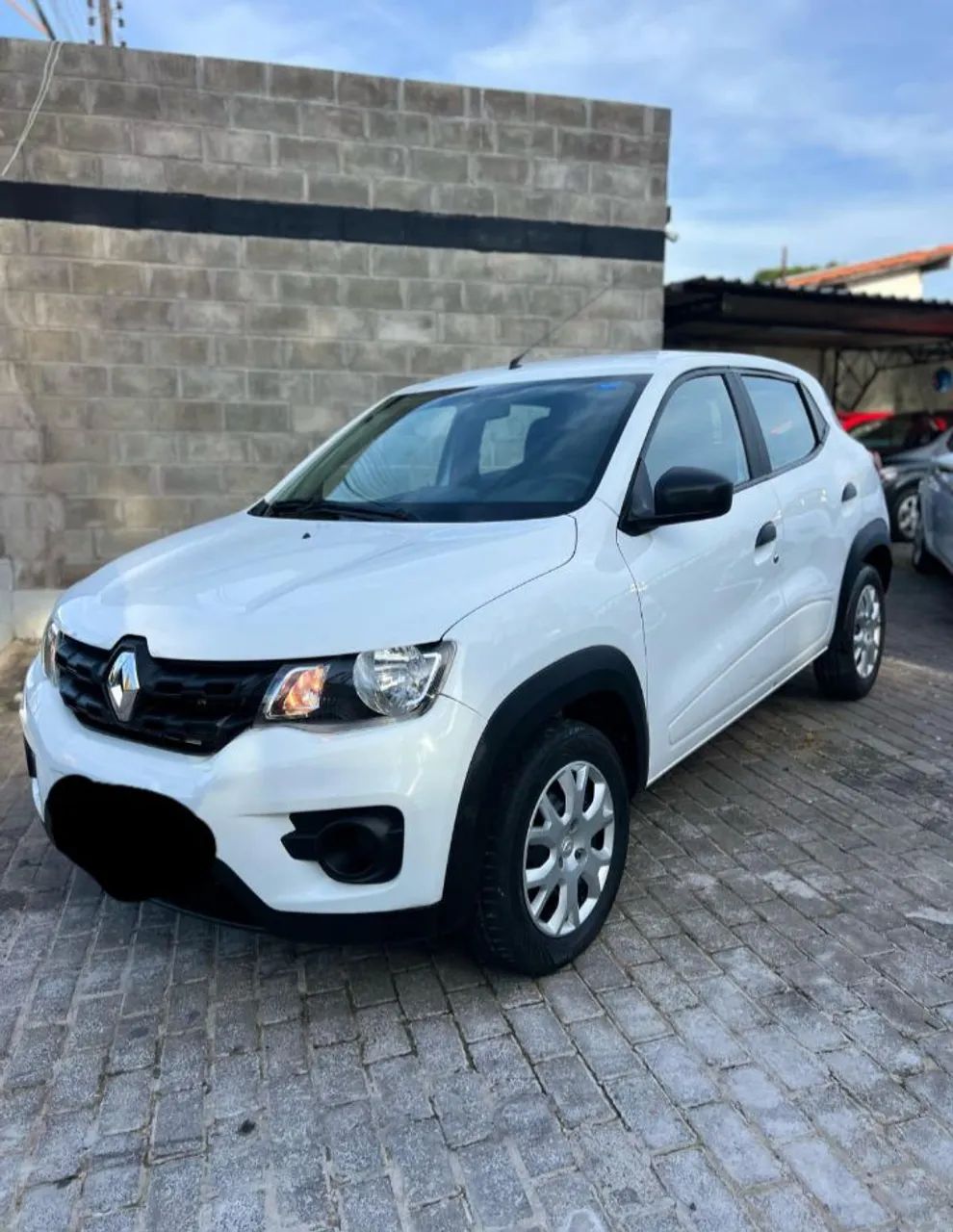 Renault Kwid 2018