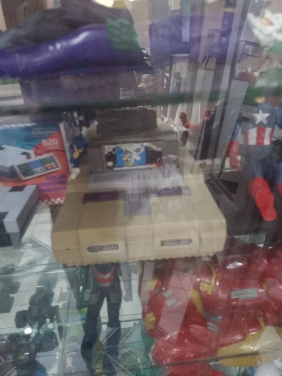 Coleção de games  - Foto 5