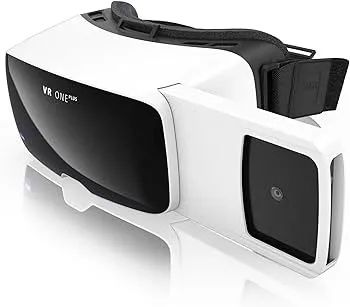  Óculos de Realidade Virtual Zeiss VR One Plus