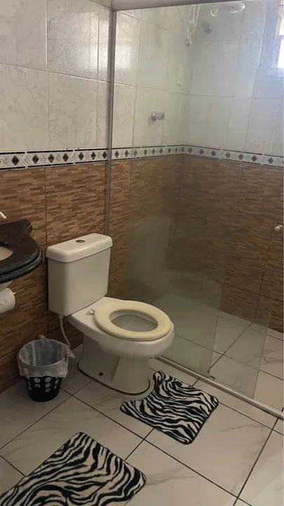 Casa de temporada com piscina e churrasqueira - Foto 10