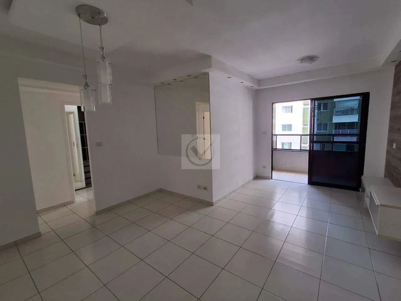 Apartamento para aluguel, 3 quartos, 1 suíte, 2 vagas, Farolândia - Aracaju/SE - Foto 4