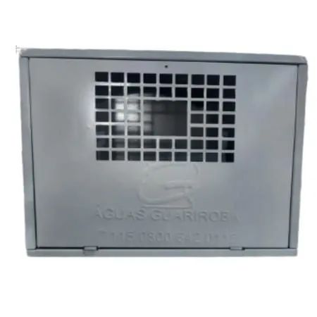 Caixa de Hidrometro (JÁ INSTALADA) R$300,00 - Foto 3