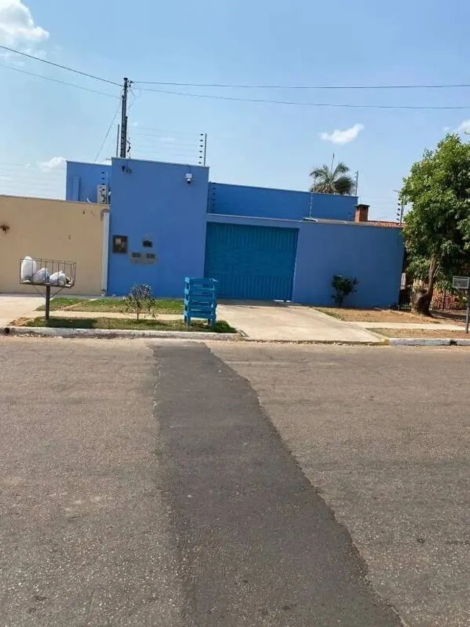 Imóvel residencial e comercial a venda na Vila Operária no valor de R$800.000,00