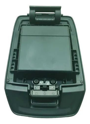 Apoio Braço Console Ford Ranger 2020 - Foto 4