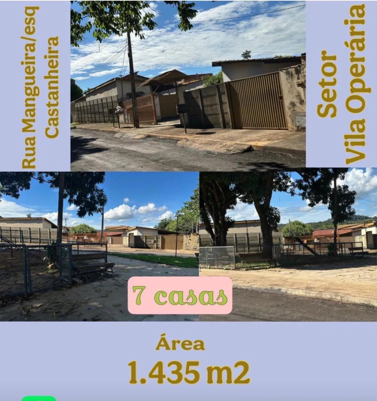 Foto - Goiânia - Setor Bela Vista
