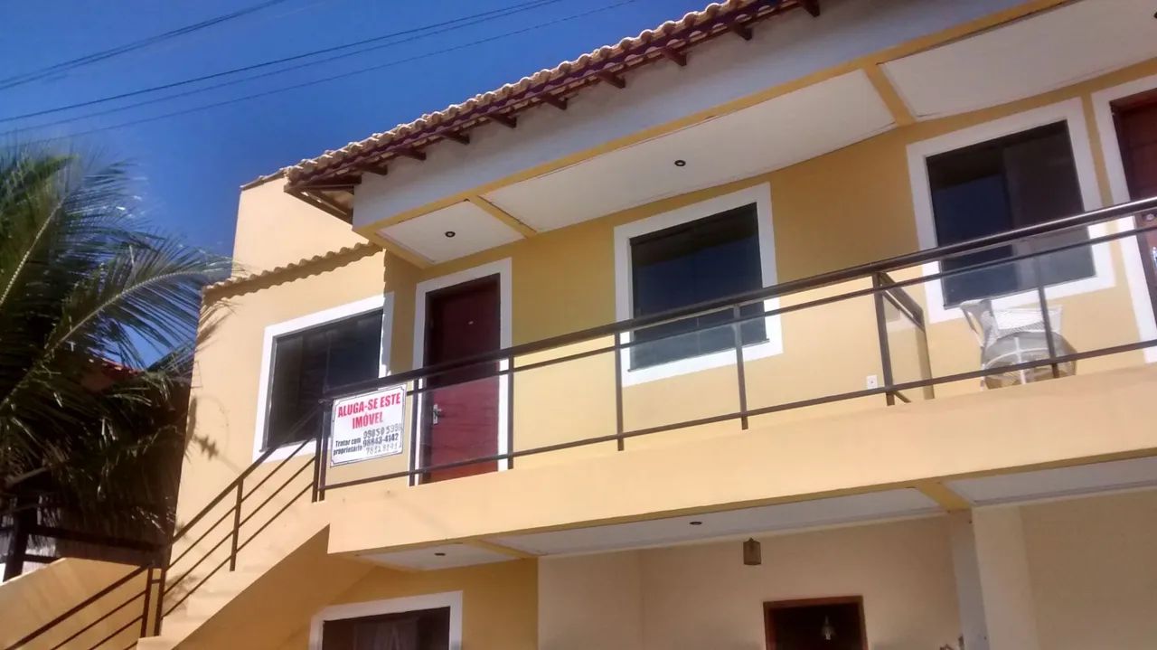 foto - São Pedro da Aldeia - Fluminense