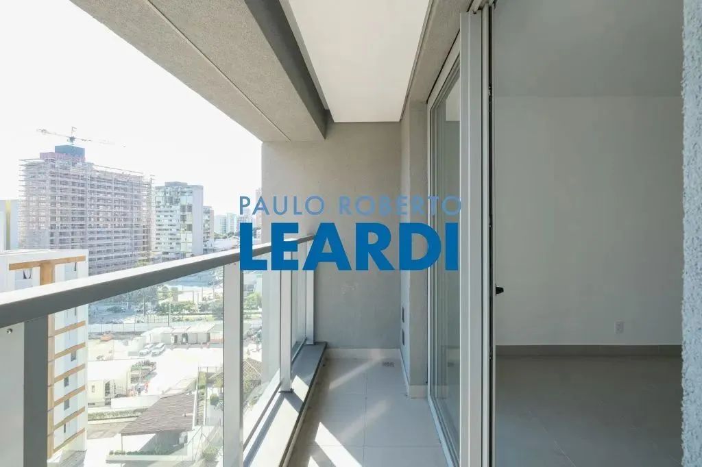 APARTAMENTO - PERDIZES - SP