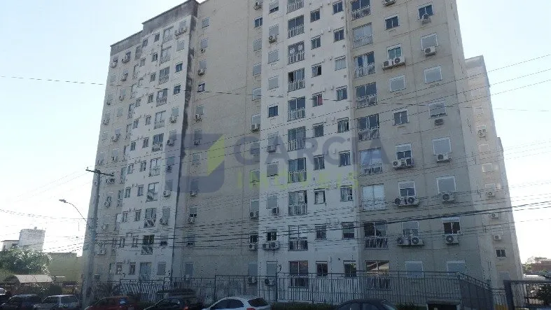 Apartamento para Aluguel em Porto Alegre