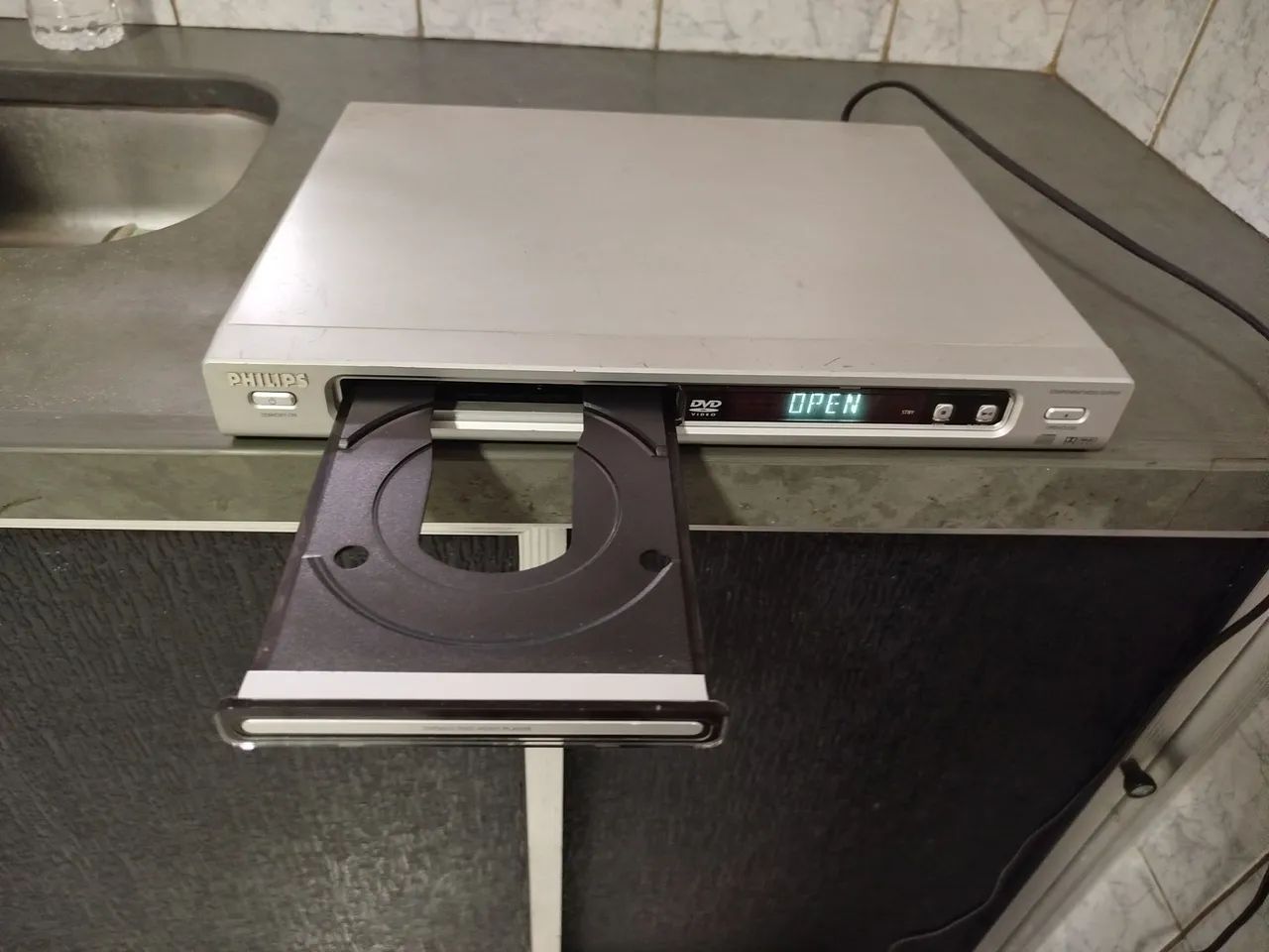 Dvd player Philips  - Foto 2
