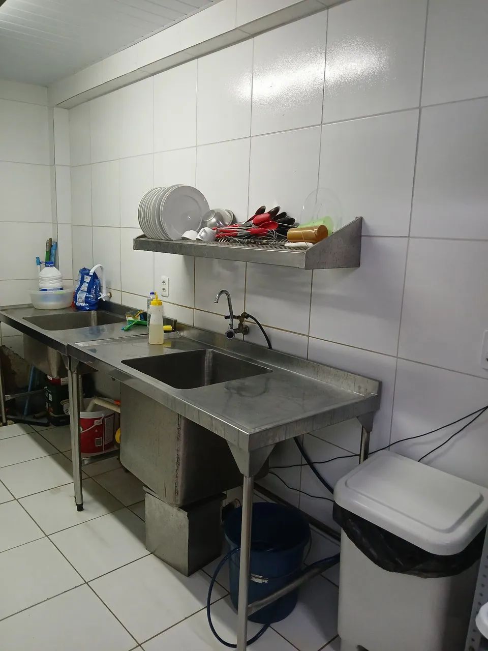 Restaurante Completo - Feira da Sulanca Caruaru. Excelente Oportunidade! - Foto 5