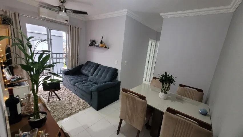 foto - Joinville - Petrópolis