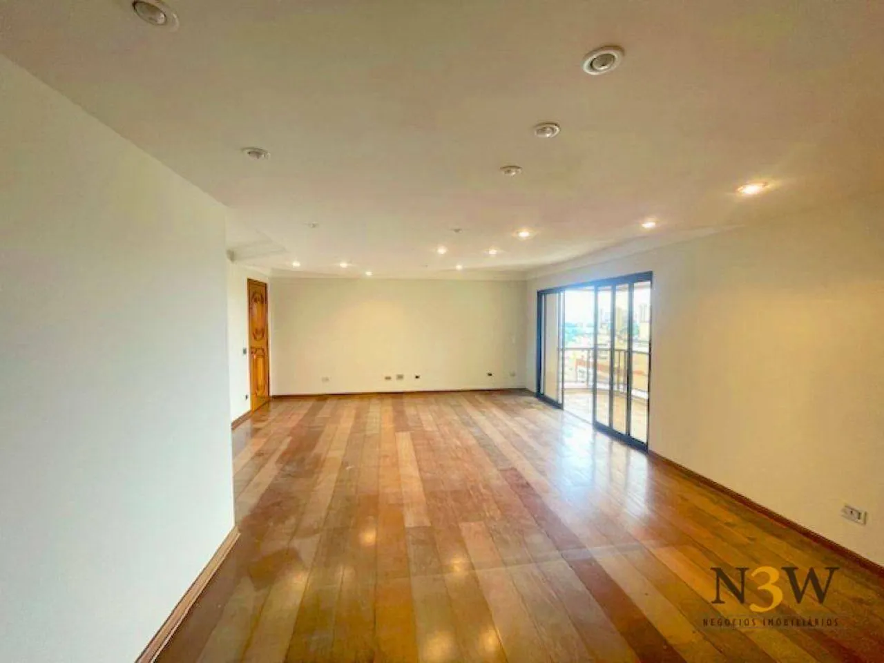 Apartamento para locação na Vila Leopoldina São Paulo SP com 4 dormitórios, 1 suíte, 2 vag