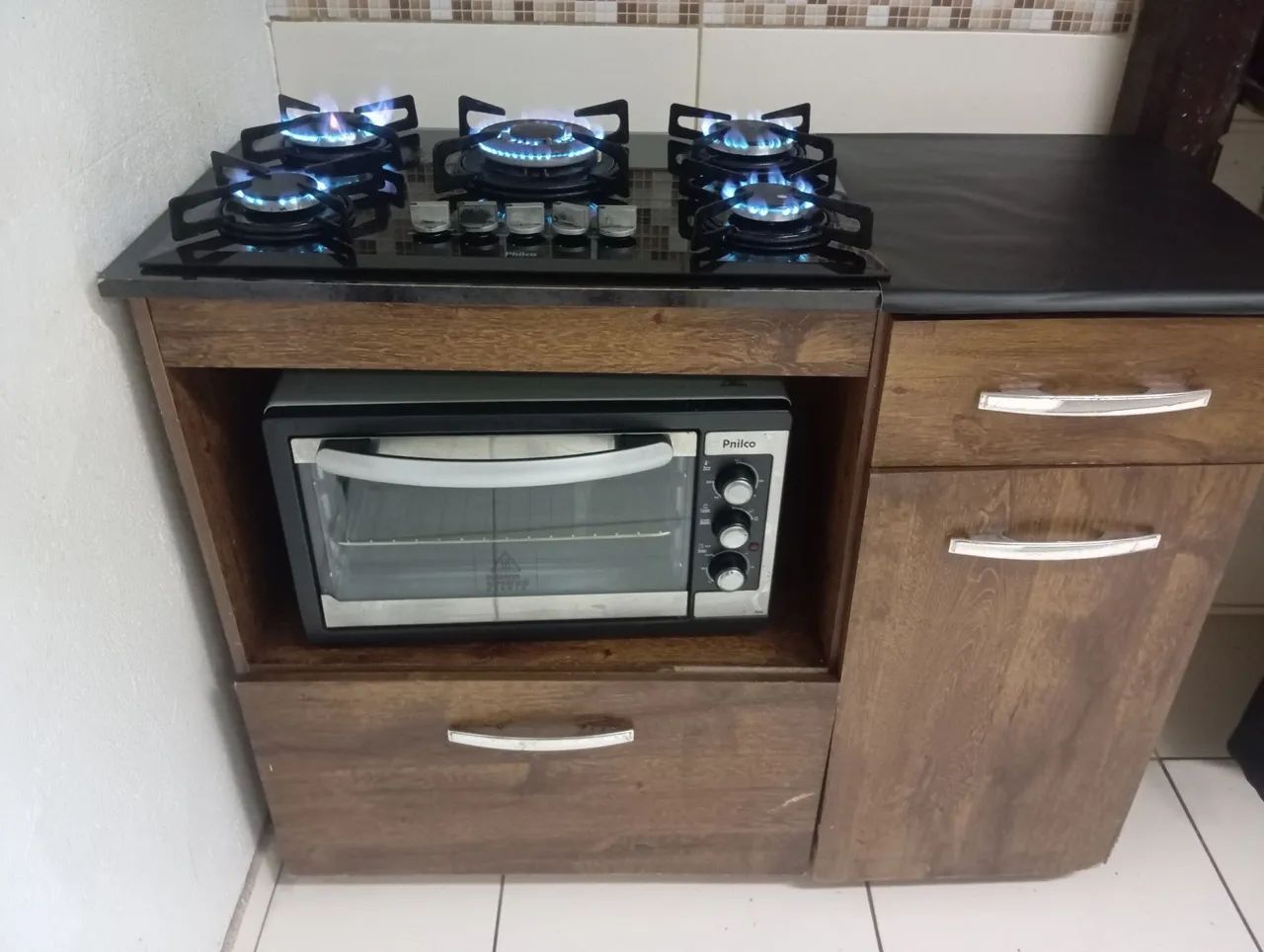 Vendo Cooktop 