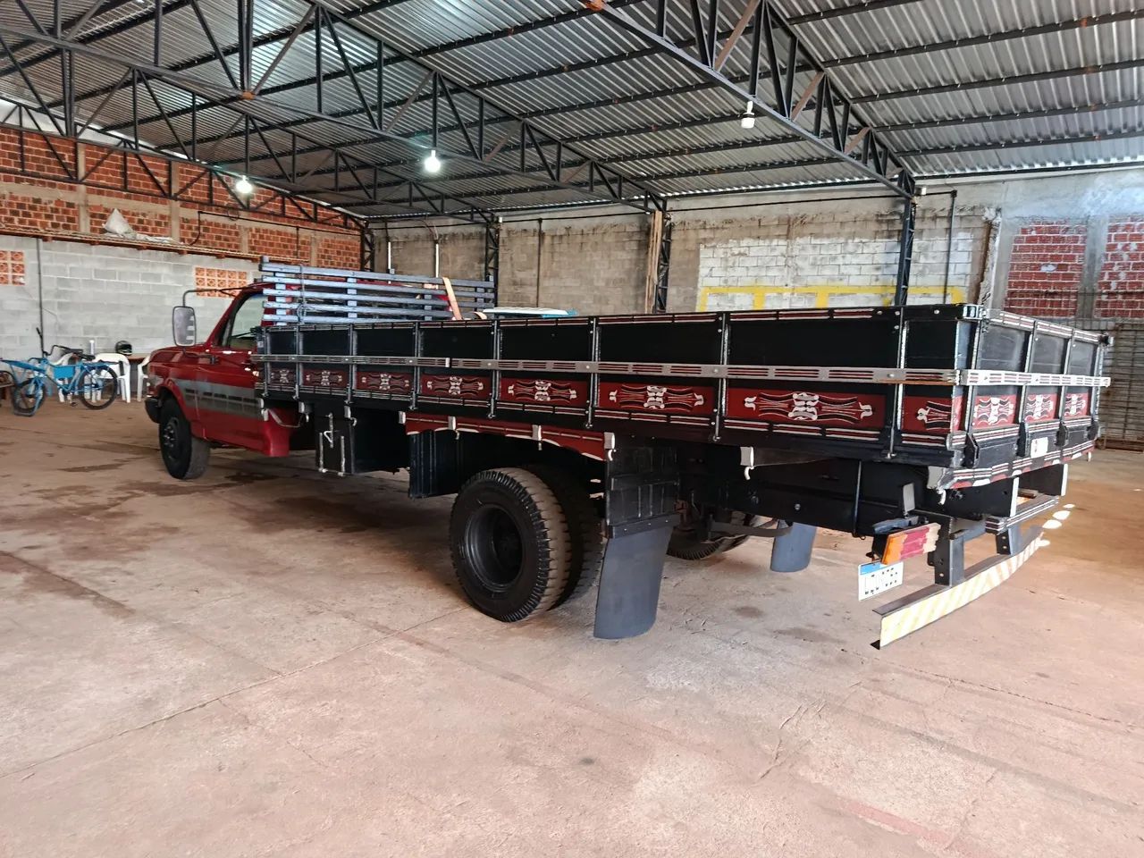 F4000  - Foto 3