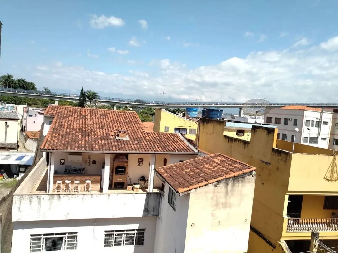 Hotel com 33 dormitórios à venda, 1223 m² por R$ 6.800.000,00 - Jardim São Paulo - Apareci - Foto 5