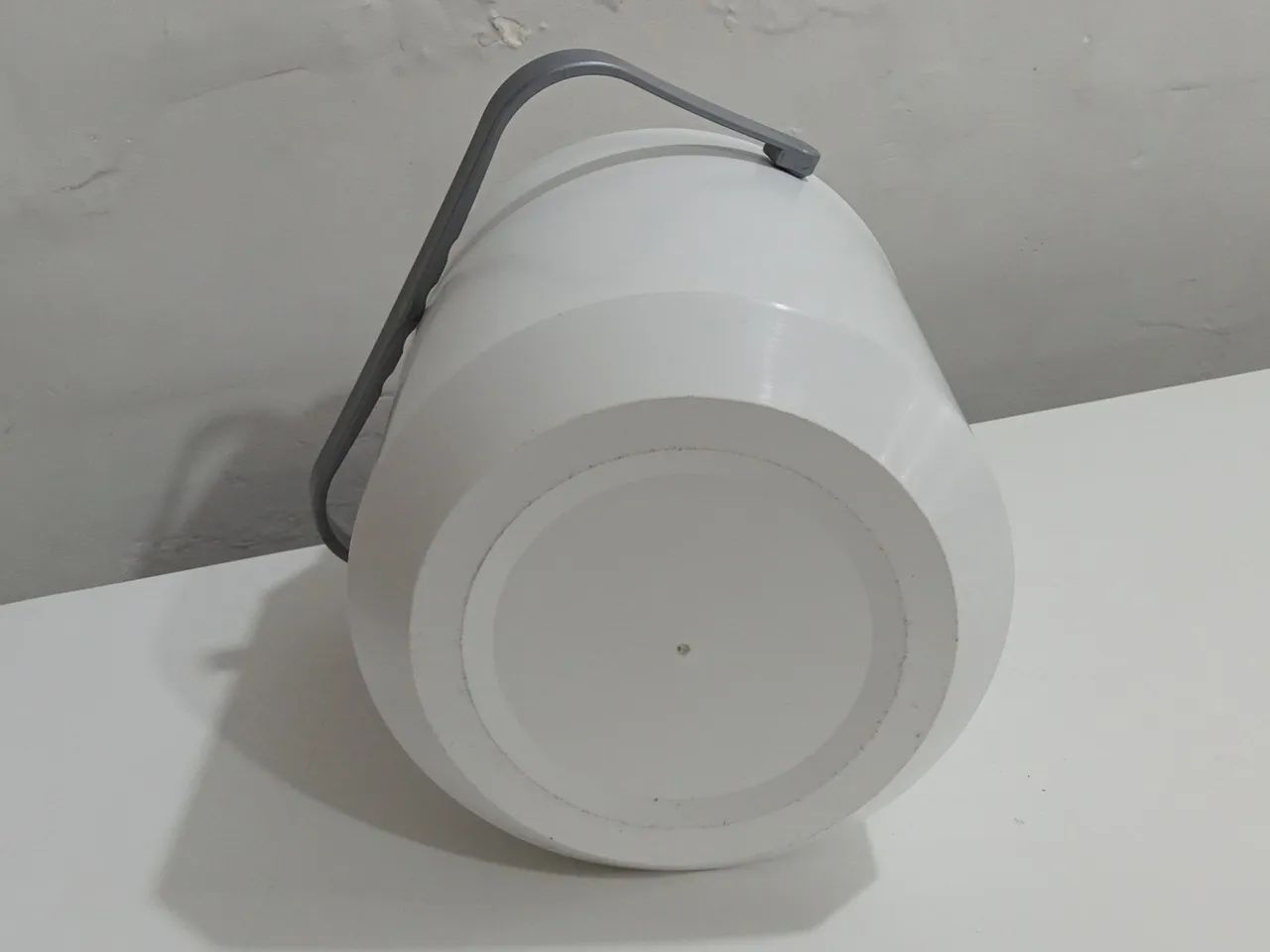Cooler Térmico Liso 6Litros  - Foto 4