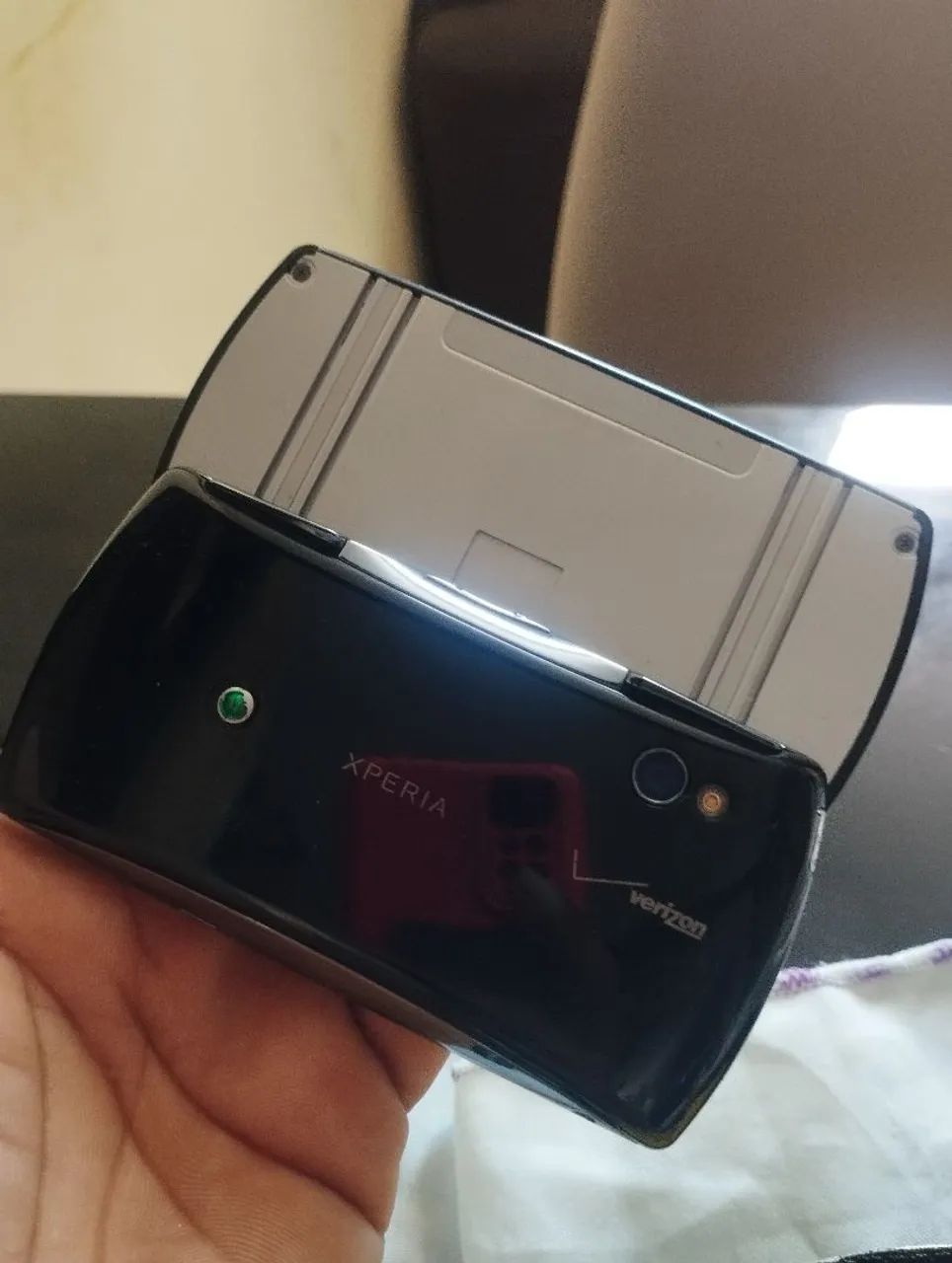 Xperia play - Foto 4