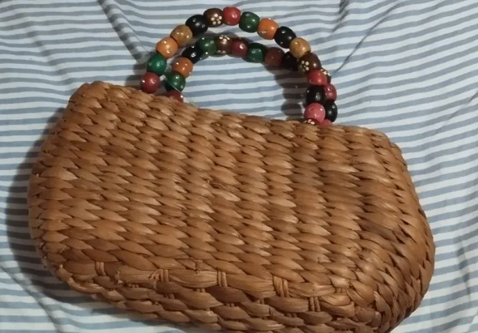 Bolsa Nova