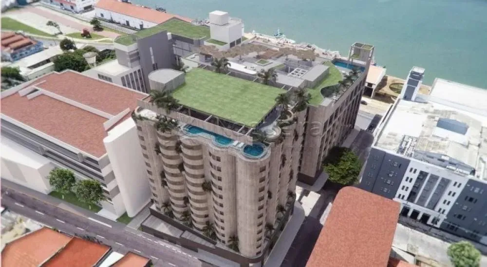 IApartamento/Padrão - Residencial - No bairro Recife - Moinho Recife