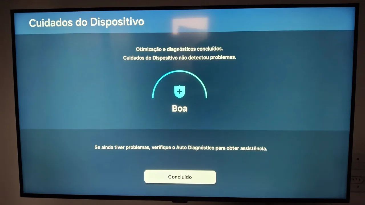 Tv Samsung 4K com Smart Hub e Xbox - Foto 4