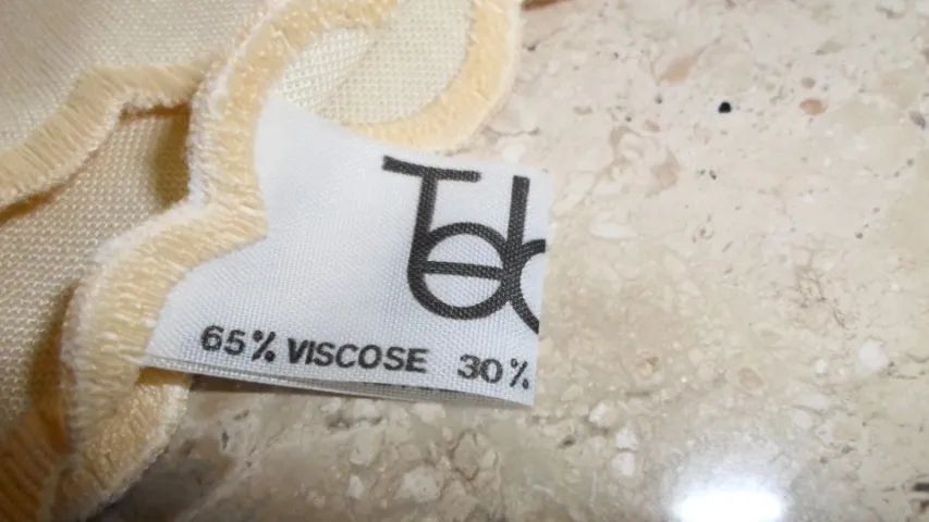 TOALHA TEBA DE MESA REDONDA COM GUARDANAPOS (6-8 lugares) - Foto 4