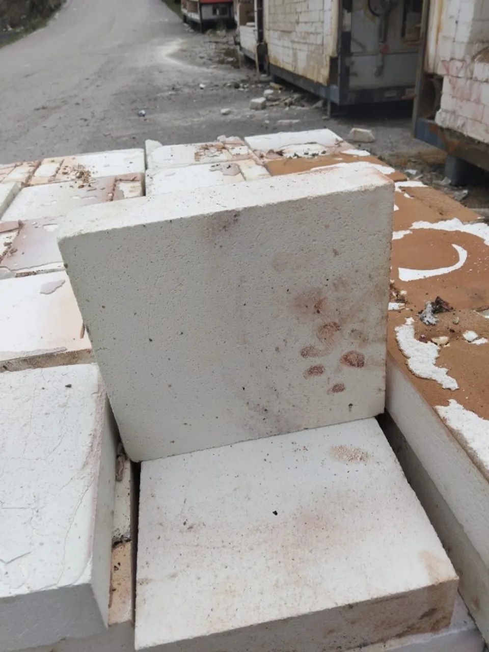 Tijolo isolante 64307165484419122