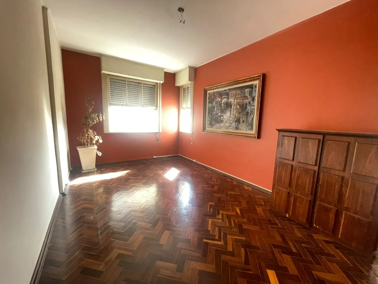 Imóvel para venda tem 88 metros quadrados com 2 quartos em Laranjeiras - Rio de Janeiro -