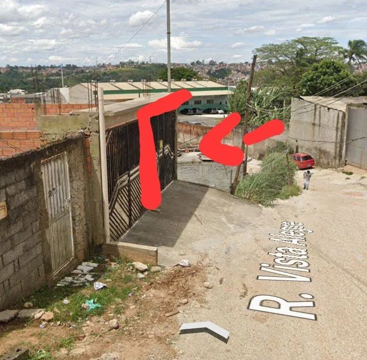 Foto - São Paulo - Jardim Alto Alegre (São Rafael)