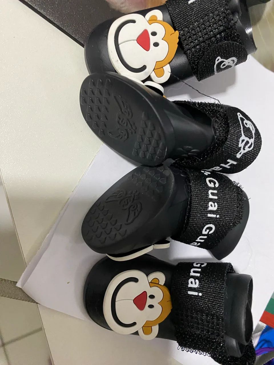 Sapatinhos pets  - Foto 2