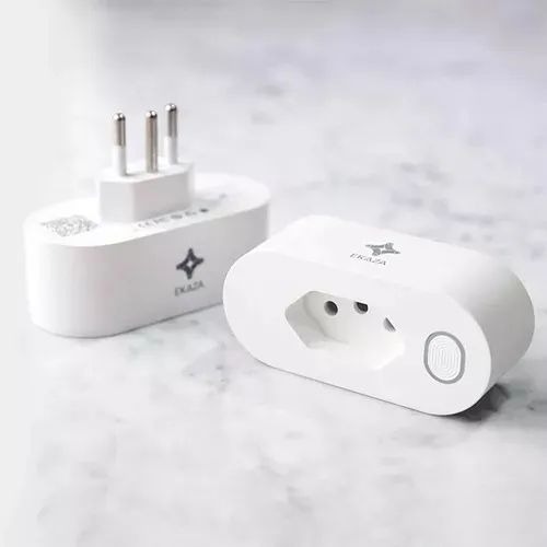 Smart Socket 10A448309498689638400