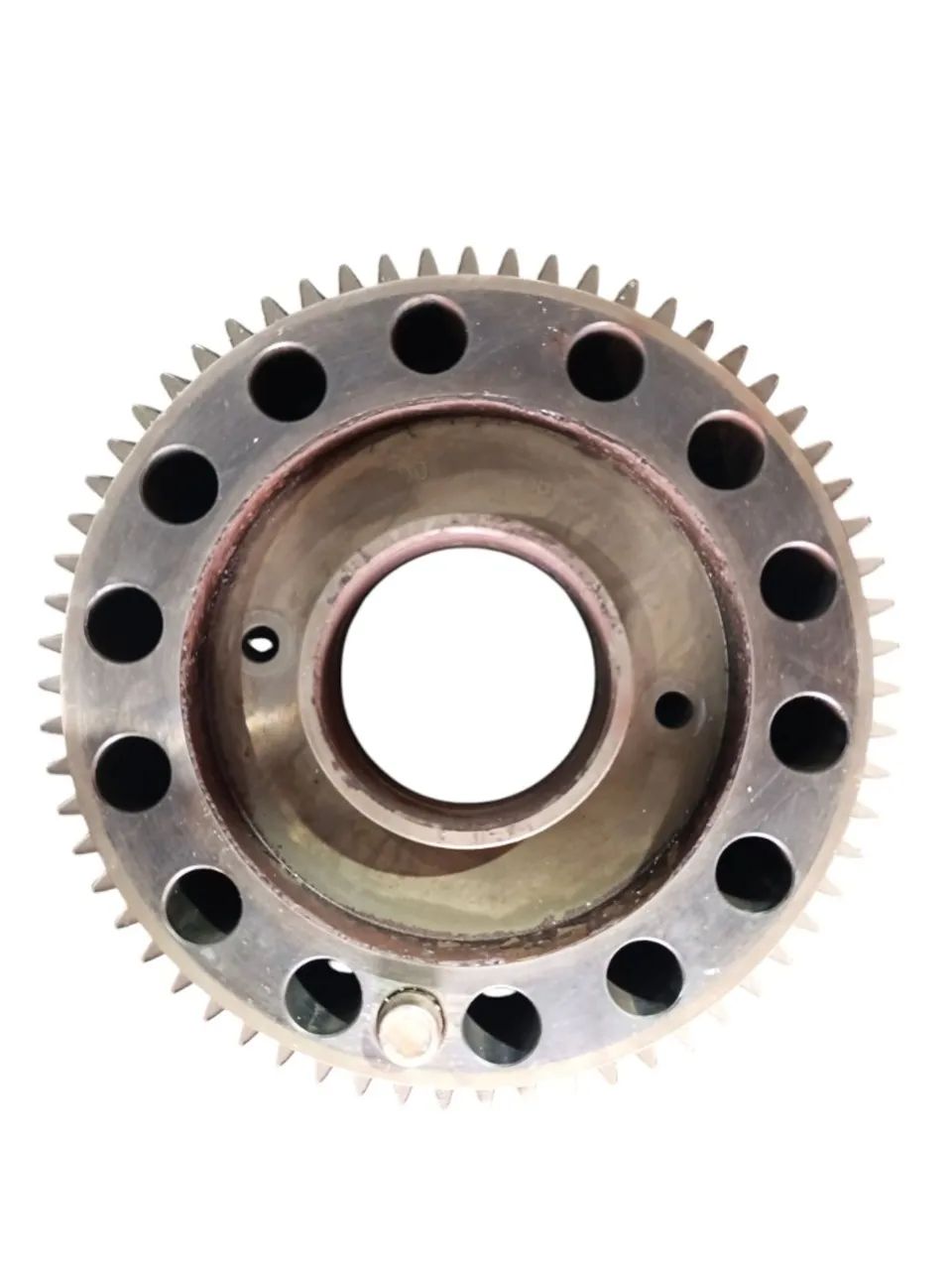 Engrenagem Virabrequim Motor Volvo Fh New D13 21430914