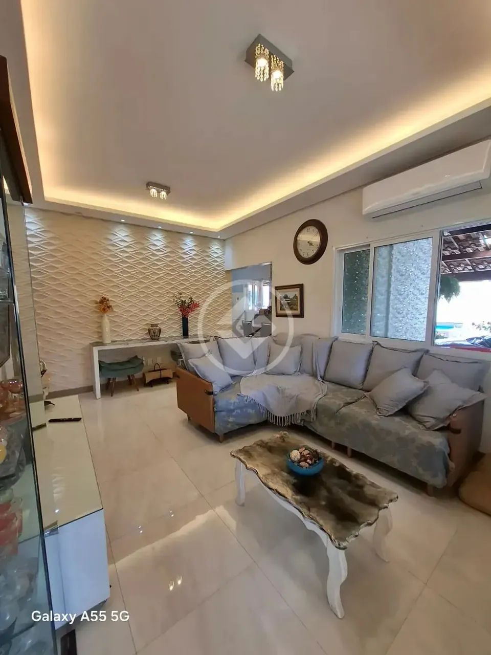 Casa linear Joá / MyBroker codigo: 147677 - Foto 3