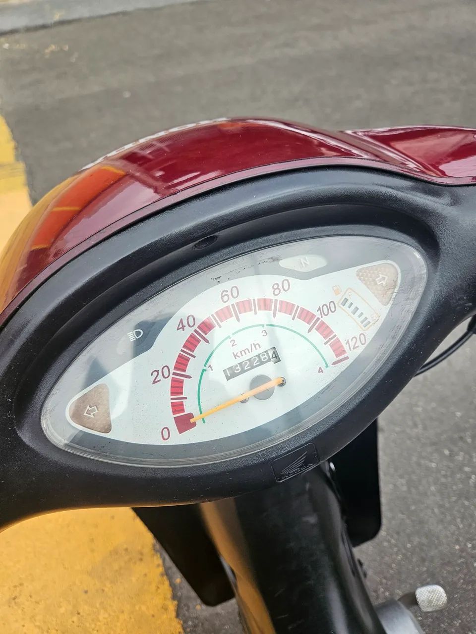 Moto Biz 100 - Foto 4