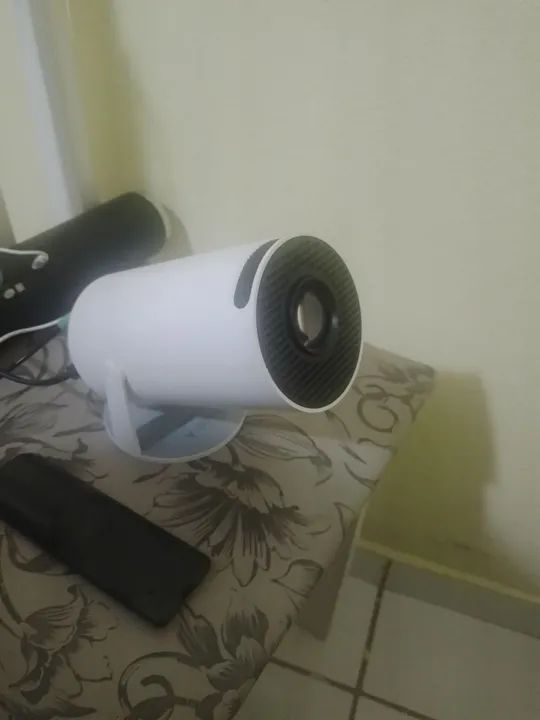 Projetor Portátil Hy300 - Foto 2