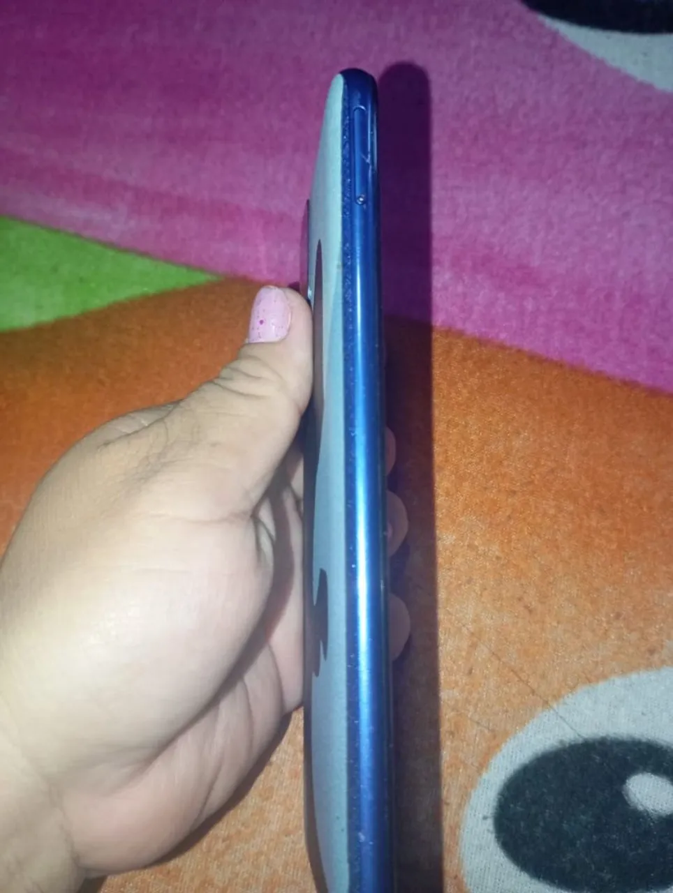 Celular A03