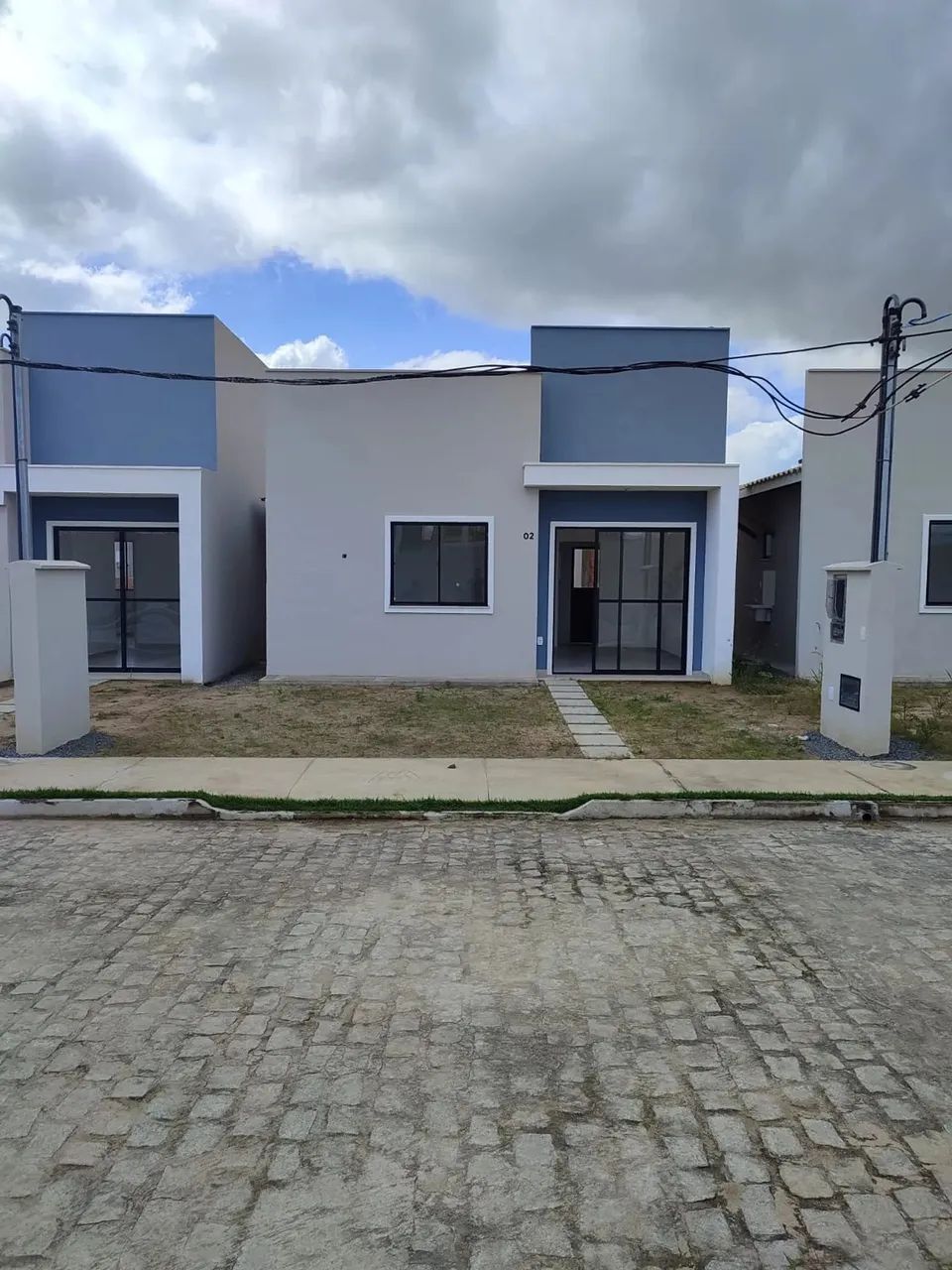PROMOÇÃO: Parque dos Cardeais ; Padrão ; Prestação 520 - Foto 2