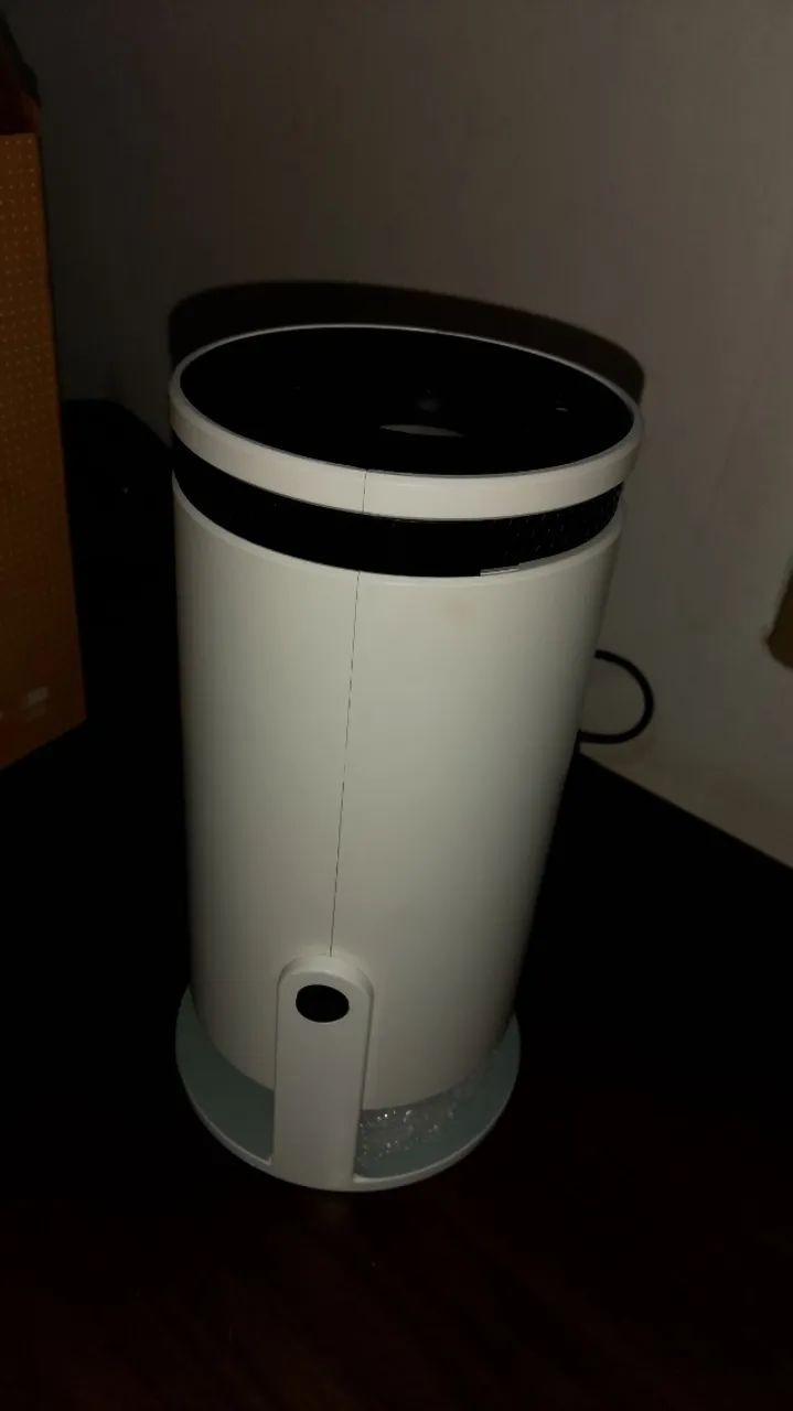 Projetor com defeito64418587794689122