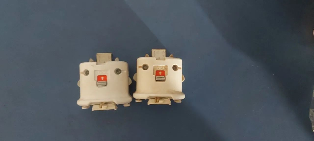 Wii motion plus original 95 cada - Foto 2
