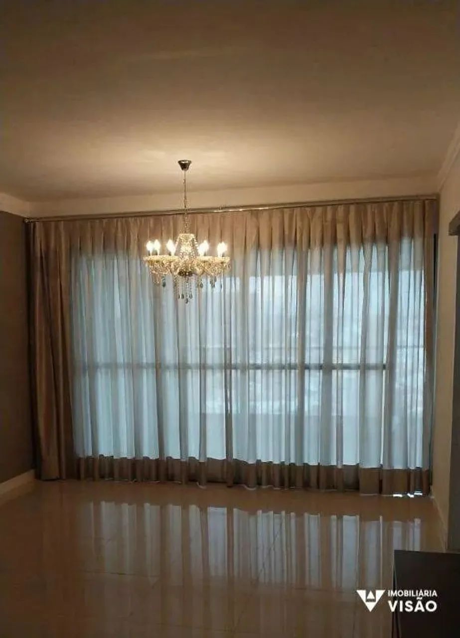 APARTAMENTO PARA ALUGUEL, 03 QUARTOS, 03 SUÍTES, 02 VAGAS, PARQUE DO MIRANTE - Foto 2